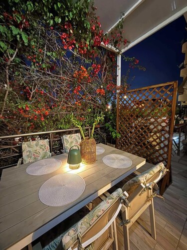 LEDEZA APARTMENT IGOUMENITSA