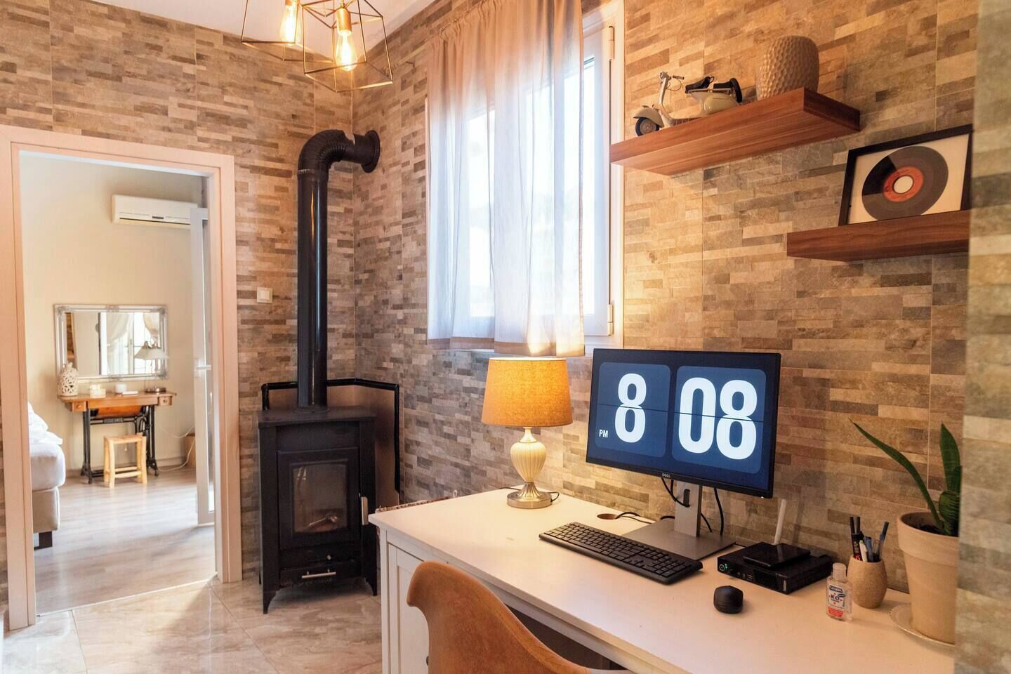 Interieur