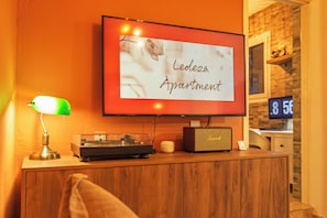 Interior - LEDEZA APARTMENT IGOUMENITSA (IGOUMENITSA)