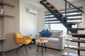 Smart TV y libros 