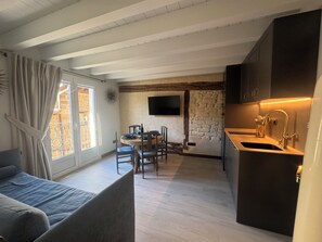 Interior - Casa Rural Garabitero Apartment Sofi (Laguardia)