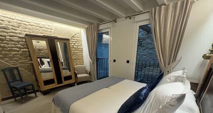 Casa Rural Garabitero Apartment Sofi