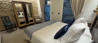 Casa Rural Garabitero Apartment Sofi