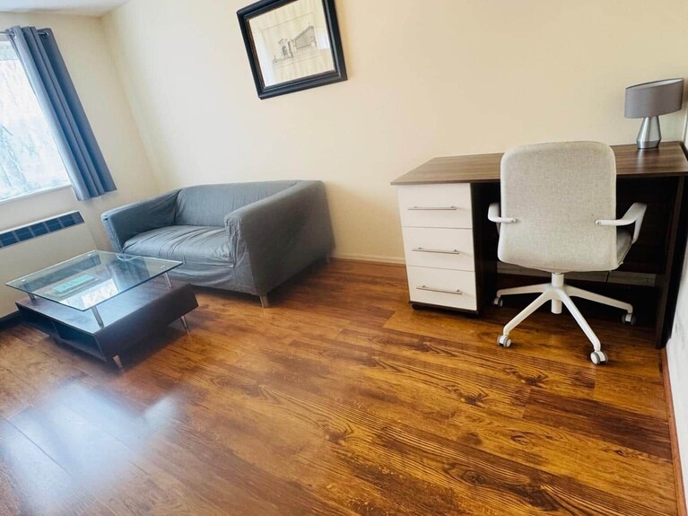 Whole Flat In London Near Transport With Free Parking - Greenwich