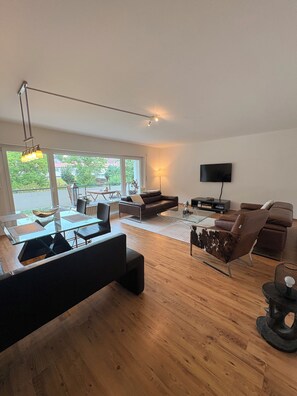 Oppholdsområde