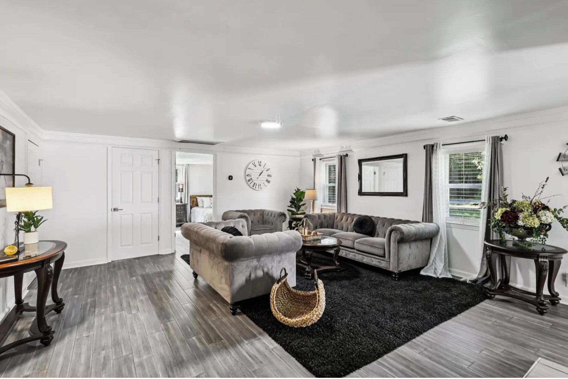 Smart-TV, Tischfußball