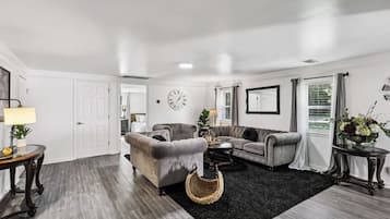 Smart-TV, Tischfußball