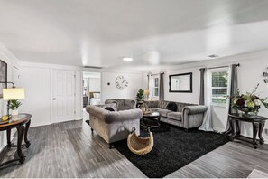 Smart-TV, Tischfußball