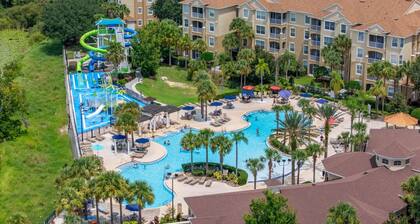 Disney Magic in Windsor Hills Resort