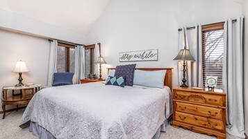 Strykejern/-brett, wi-fi og sengetøy