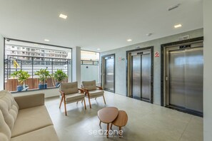 Appartamento Basic | Interni