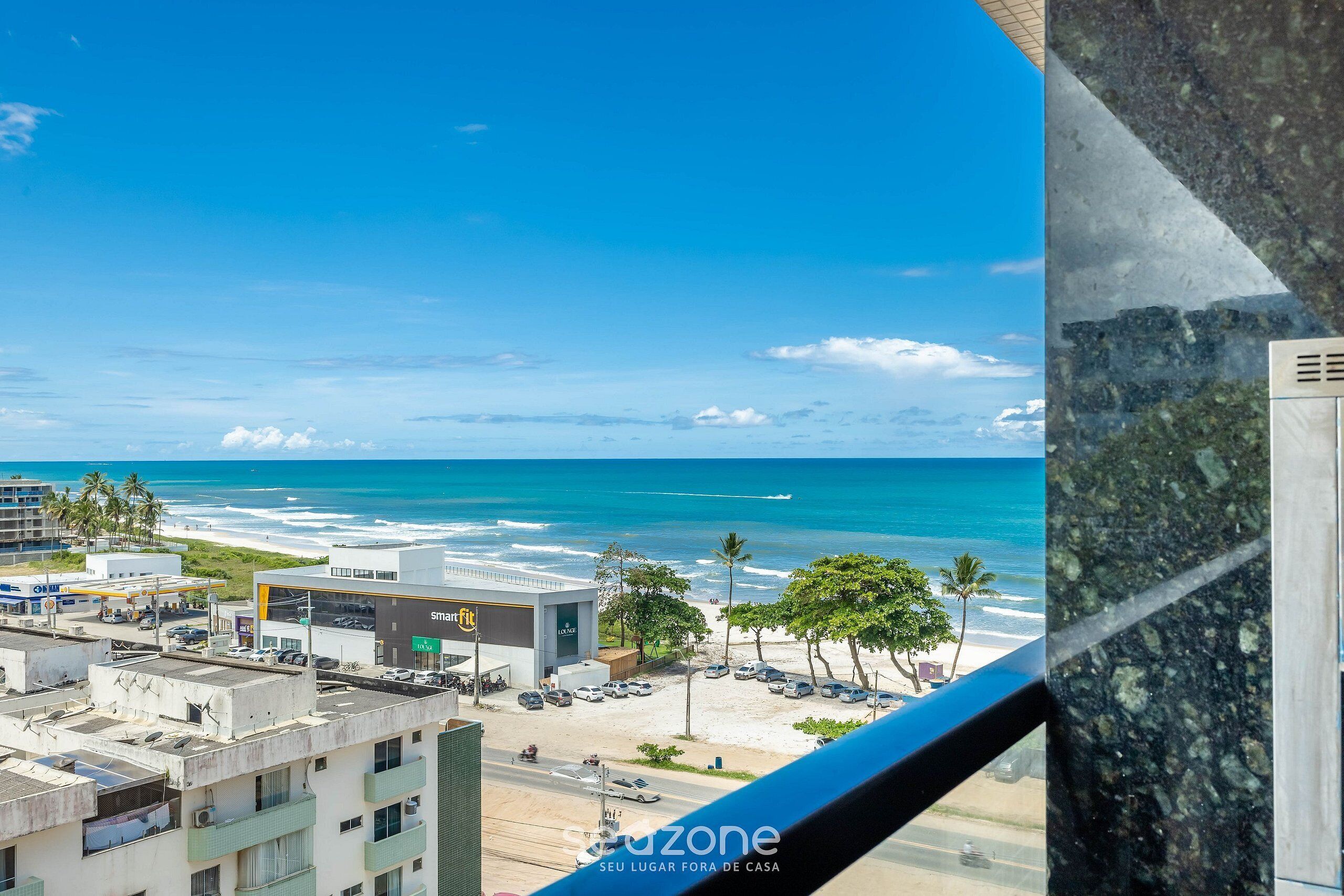 Basic Apartment | Property grounds