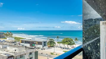 Basic Apartment | Property grounds