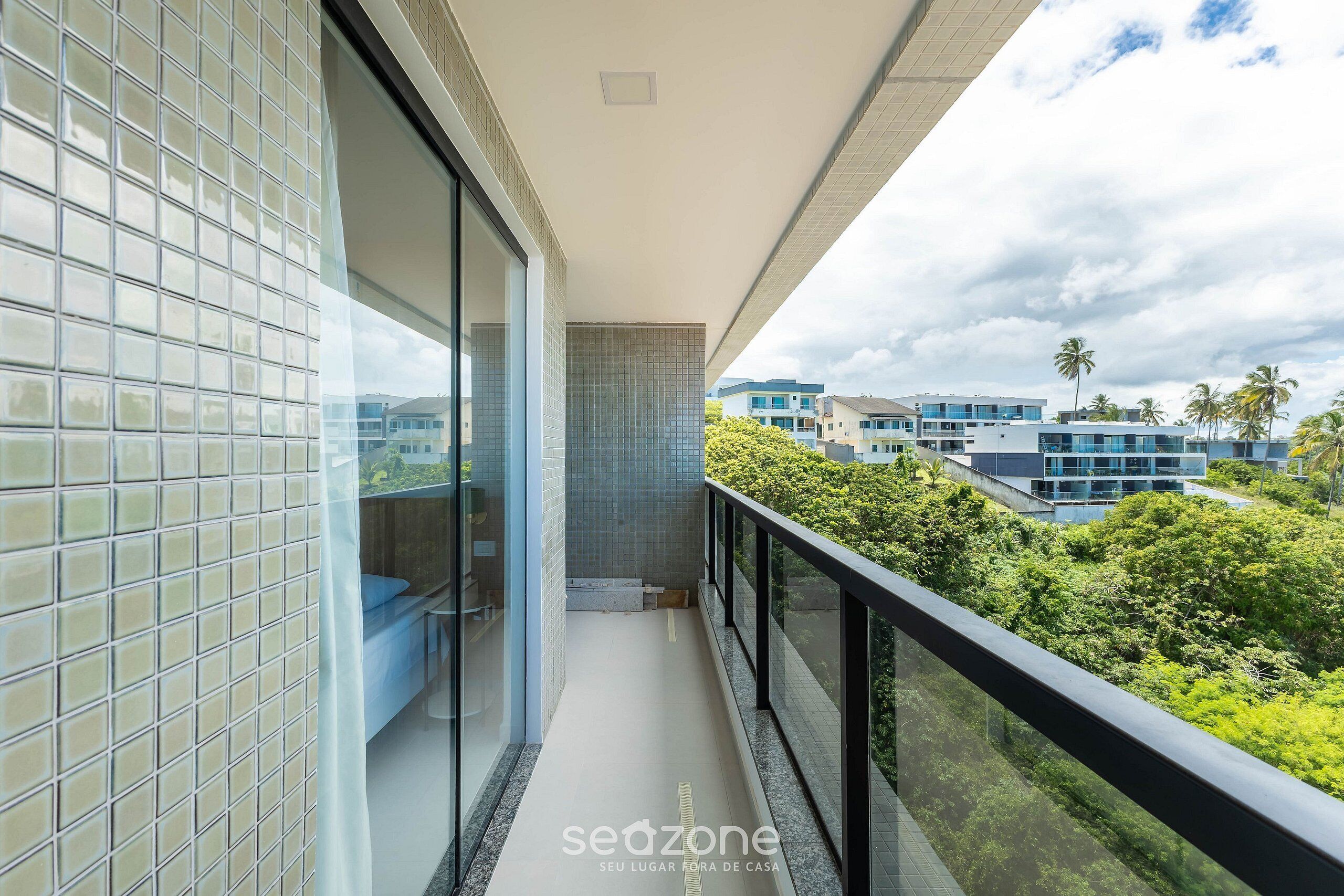 Perushuoneisto | Ulkoalueet