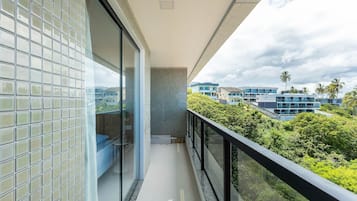 Perushuoneisto | Ulkoalueet