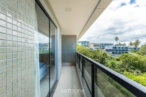 Basic-Apartment | Unterkunftsgelände