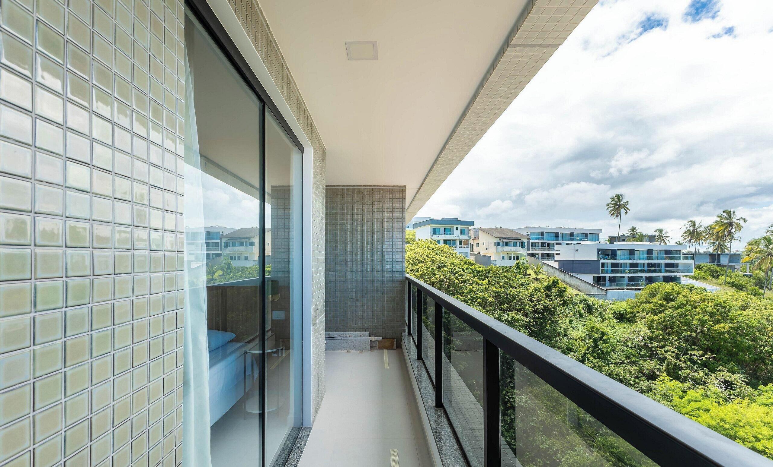 Basic-Apartment | Unterkunftsgelände