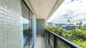 Basic-Apartment | Unterkunftsgelände