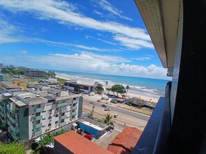 Beach - Apto Vista Mar Lateral em Frente a Praia BDT0608 (Ilhéus)
