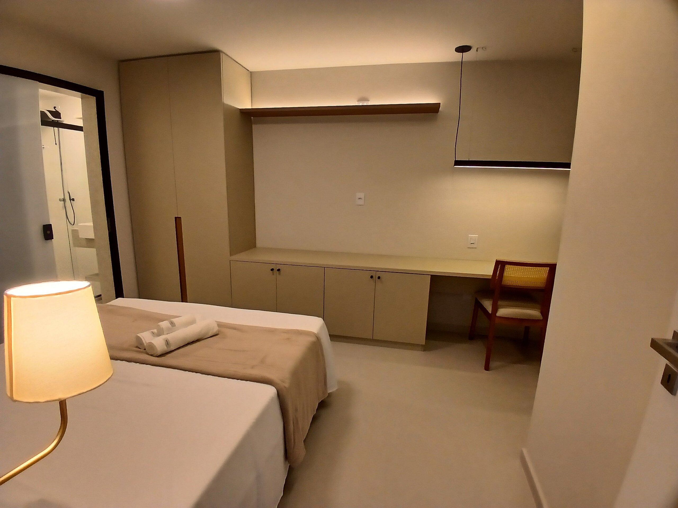 2 bedrooms, free WiFi