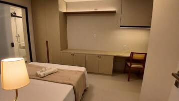 2 bedrooms, free WiFi