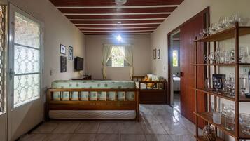 Casa, para fumantes | 3 quartos