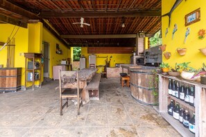 บ้านพัก, สูบบุหรี่ได้ | 3 ห้องนอน