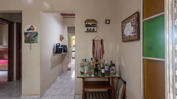 Casa, para fumantes | 3 quartos