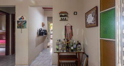 Casa de Campo com Piscina Sinuca e Churrasqueira