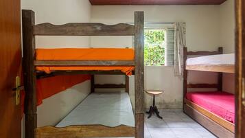 Casa, para fumantes | 3 quartos