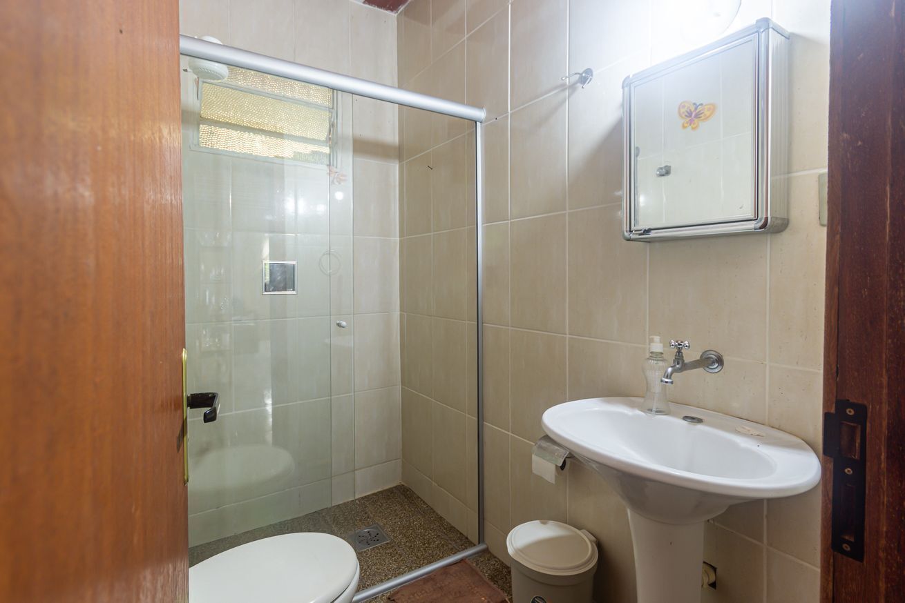 Casa, para fumantes | 3 quartos