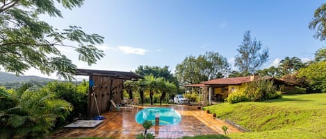 House, Smoking | 3 bedrooms