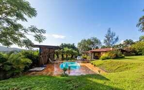 House, Smoking - Casa de Campo com Piscina Sinuca e Churrasqueira (Jaboticatubas)