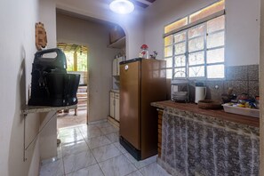 Maison, fumeur | 3 chambres