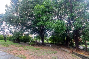 บ้านพัก, สูบบุหรี่ได้ | 3 ห้องนอน