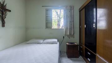 Casa, para fumantes | 3 quartos