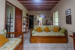 Ferienhaus, Raucher | 3 Schlafzimmer