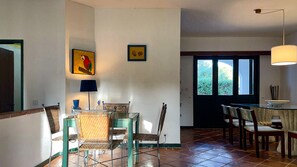 Dining - Aldeia do Mar Vilamoura - V3 HsRentals Vilamoura (Vilamoura)
