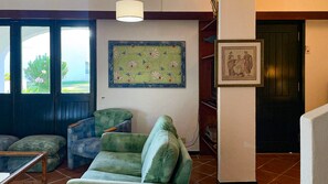 Interior - Aldeia do Mar Vilamoura - V3 HsRentals Vilamoura (Vilamoura)