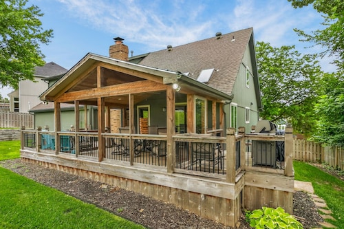The Shawnee Smart Estate-Sleeps 10+