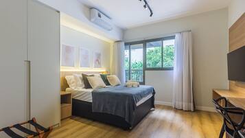 1 chambre, Wi-Fi gratuit