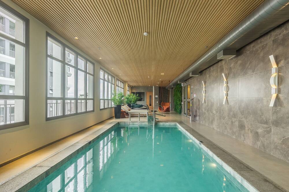 High-standard Studio 800m From the Metro Ihl0501