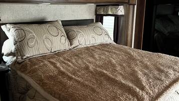 Bed sheets