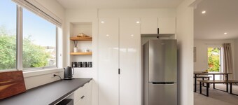 Newcastle Nook - Clyde Holiday Home