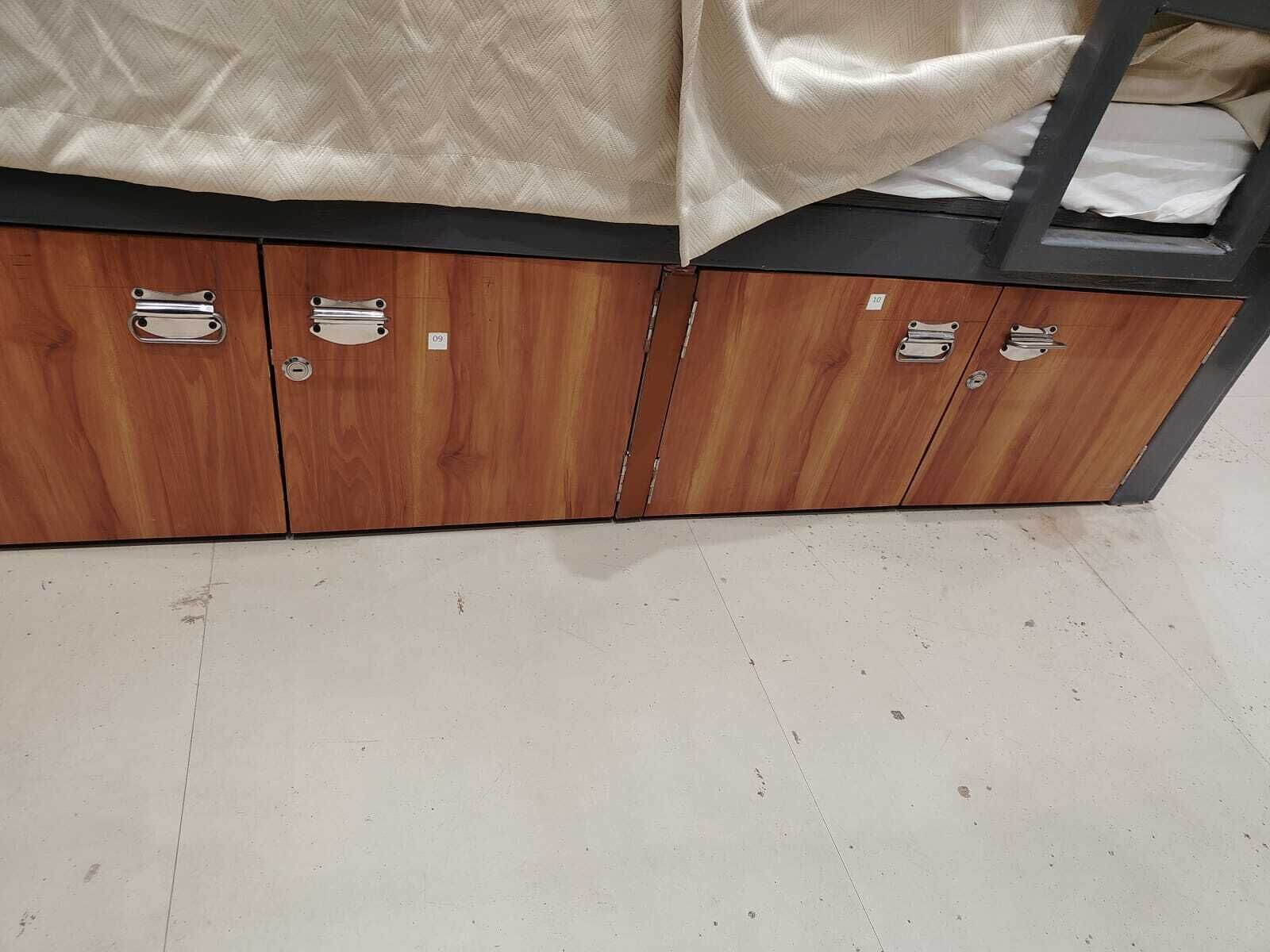 共同ドミトリー | その他