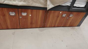 共用宿舍 | 其他設施