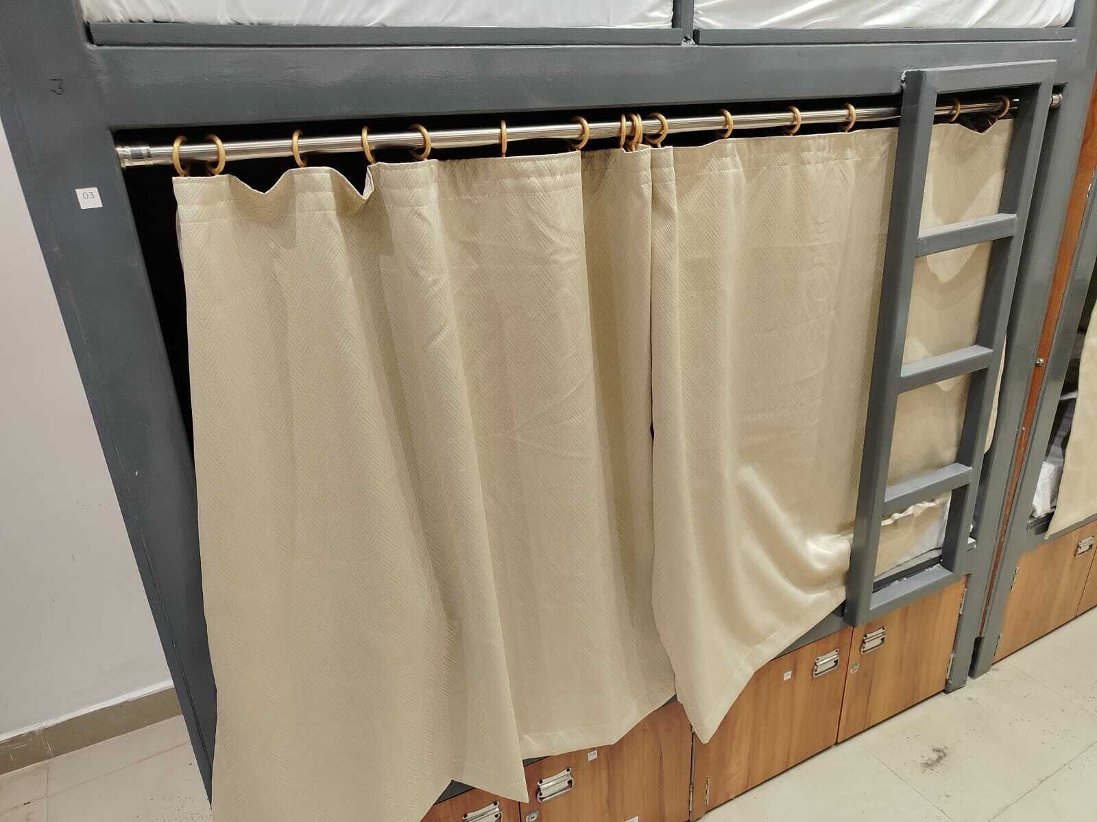 Dormitório compartilhado | Diversos