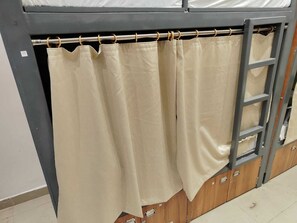 Dormitório compartilhado | Diversos