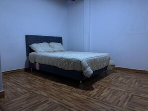 Internet y ropa de cama 