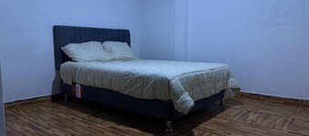 Rustic Getaway in San Bartolo: Barbecue & Beach